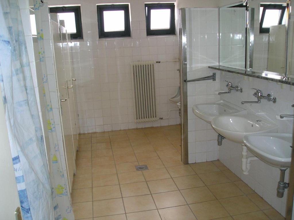 Hotel Kraljevica Habitación foto