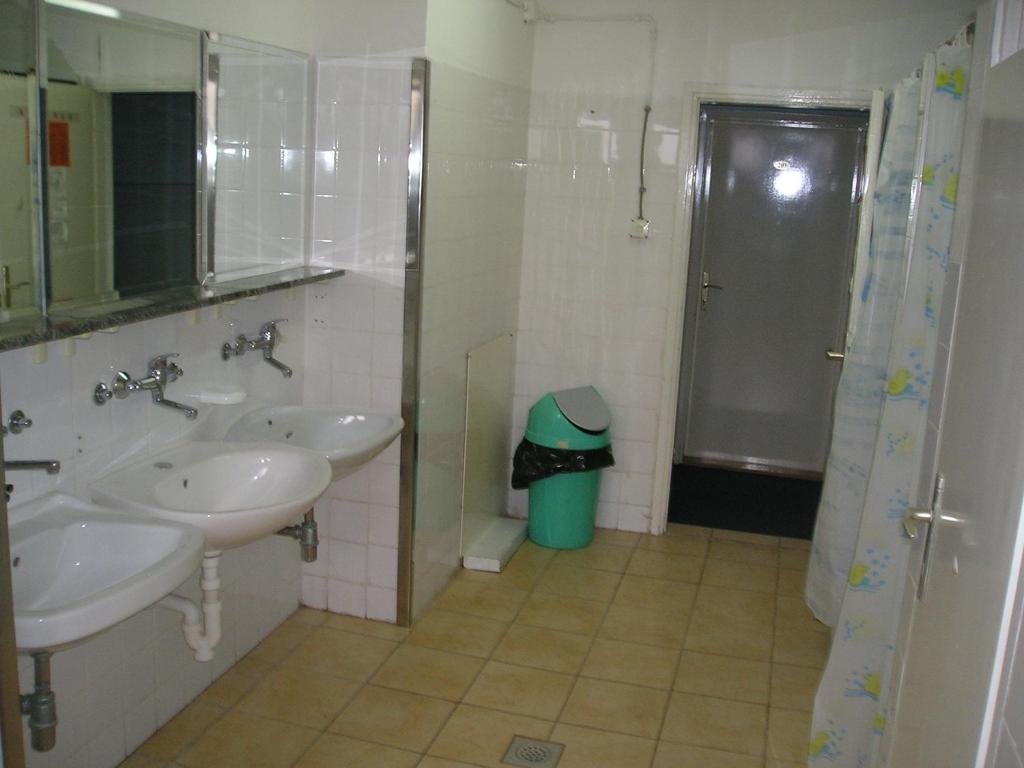 Hotel Kraljevica Habitación foto
