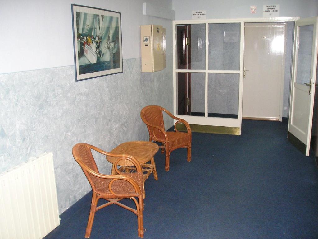 Hotel Kraljevica Exterior foto